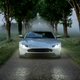 Image for article titled This Company Will Fix Your Aston Martin Vantage's Grille